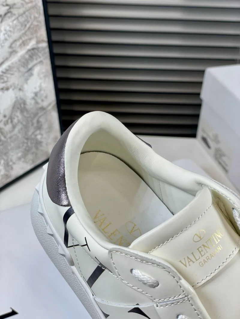 Valentino Open Shoes Comfortable 36387
