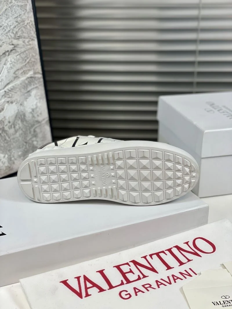 Valentino Open Shoes Comfortable 36387