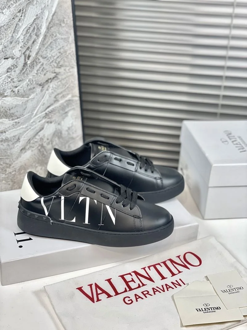 Casual Valentino Open Shoes 36388