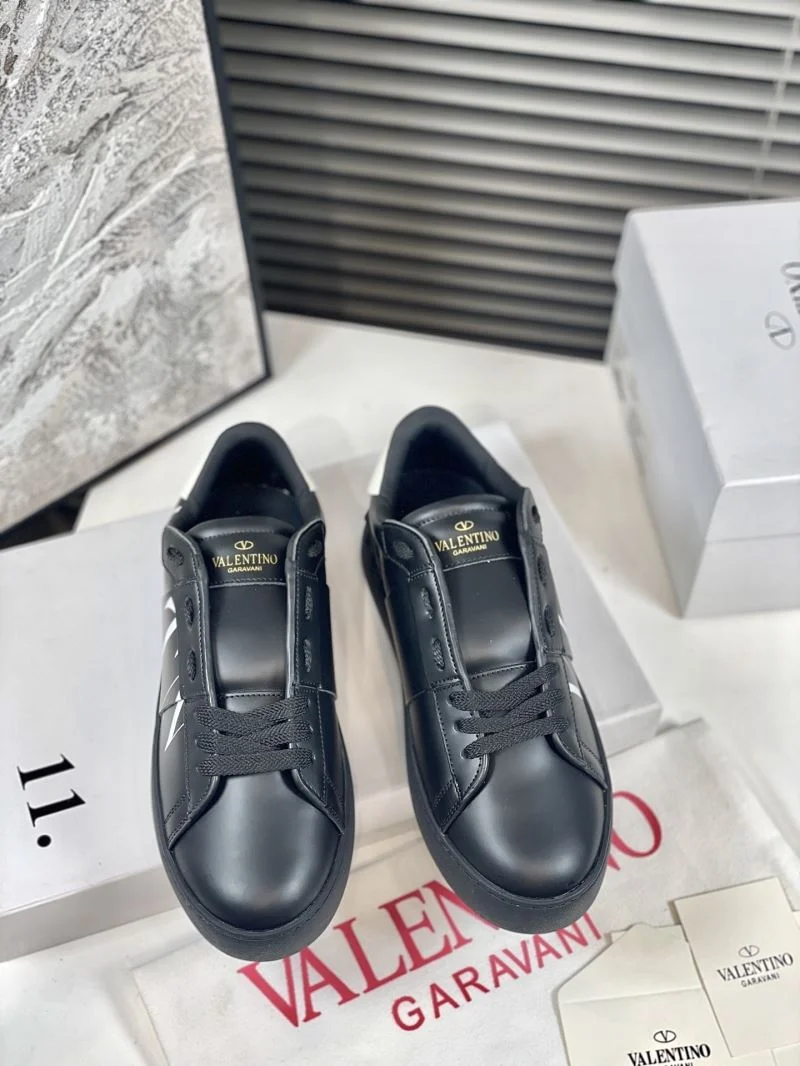 Casual Valentino Open Shoes 36388