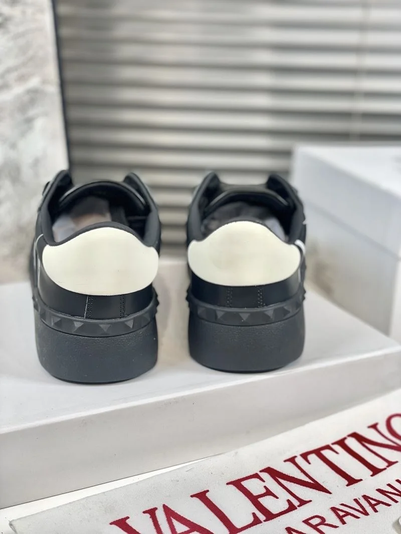 Casual Valentino Open Shoes 36388