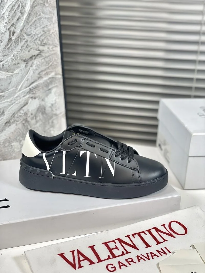 Casual Valentino Open Shoes 36388