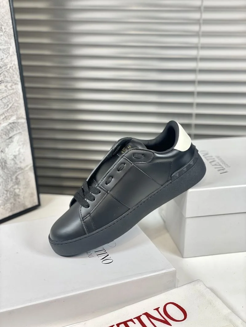 Casual Valentino Open Shoes 36388
