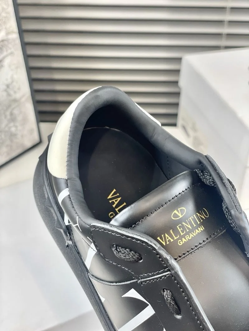 Casual Valentino Open Shoes 36388