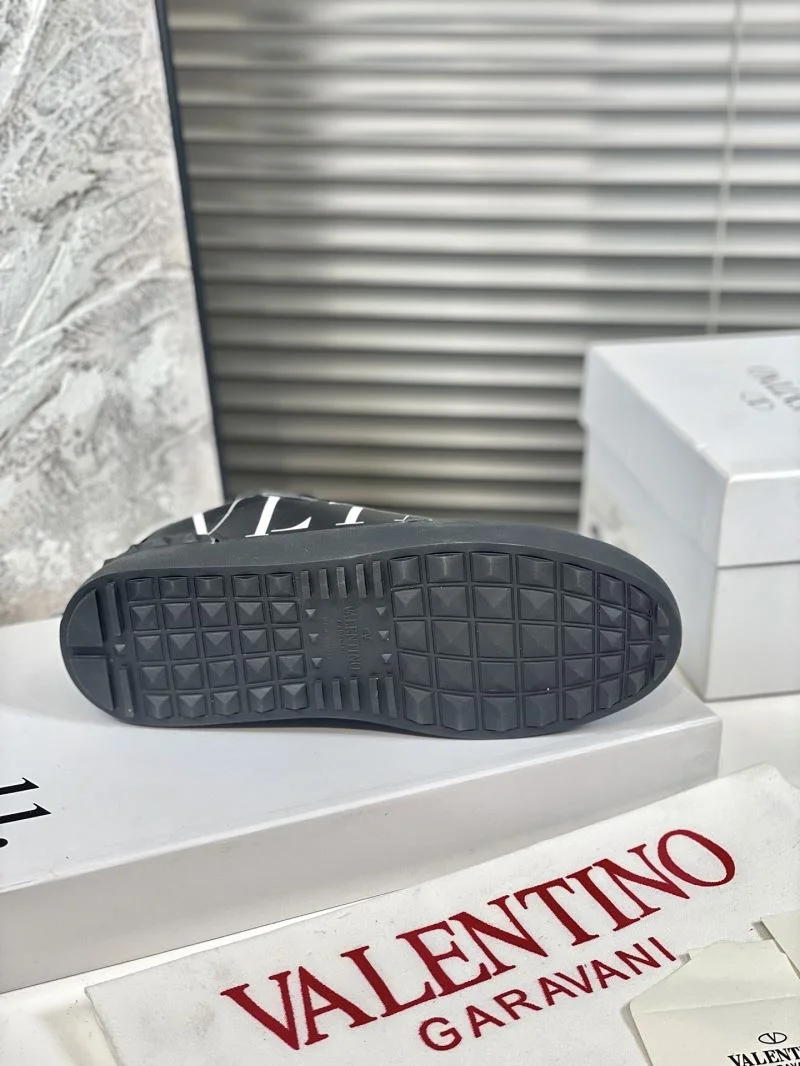 Casual Valentino Open Shoes 36388