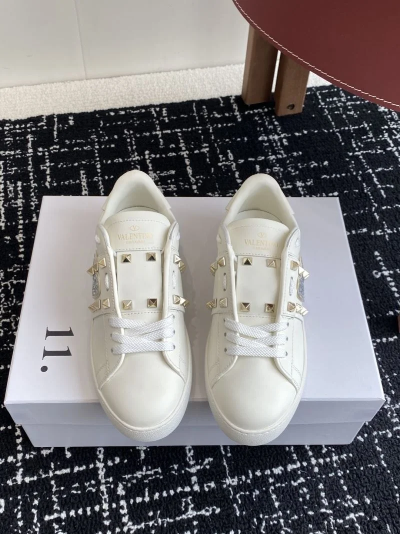 Valentino Open Shoes MoistureWicking 36151