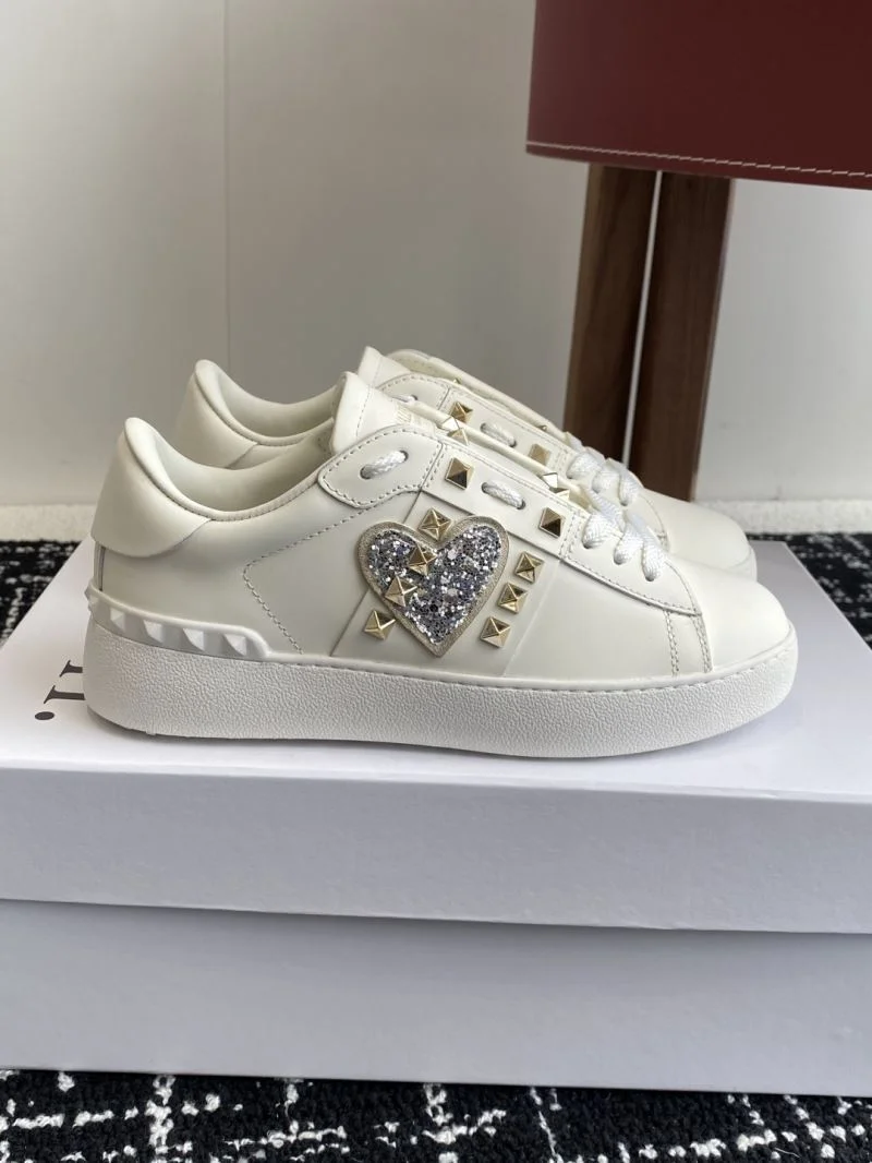 Valentino Open Shoes MoistureWicking 36151