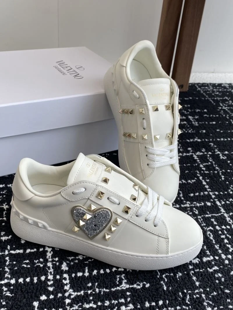 Valentino Open Shoes MoistureWicking 36151