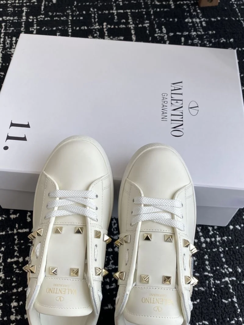Valentino Open Shoes MoistureWicking 36151