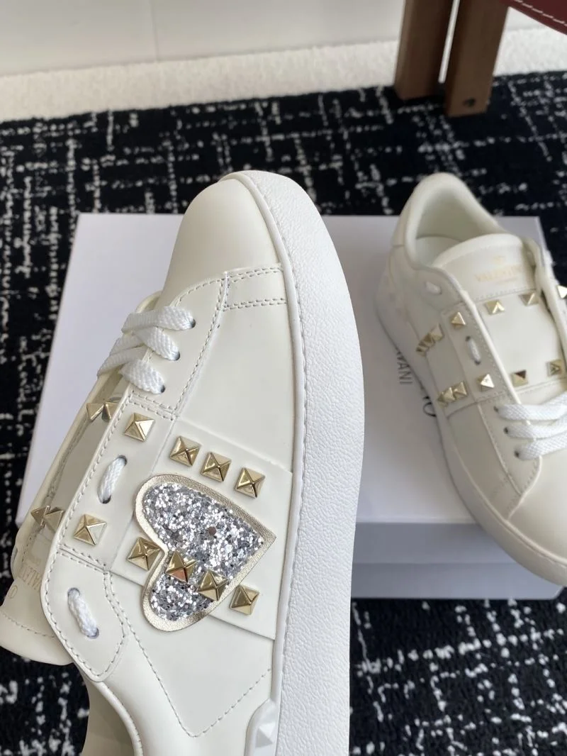 Valentino Open Shoes MoistureWicking 36151