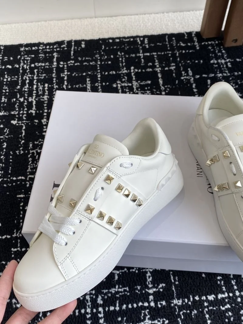 Valentino Open Shoes MoistureWicking 36151