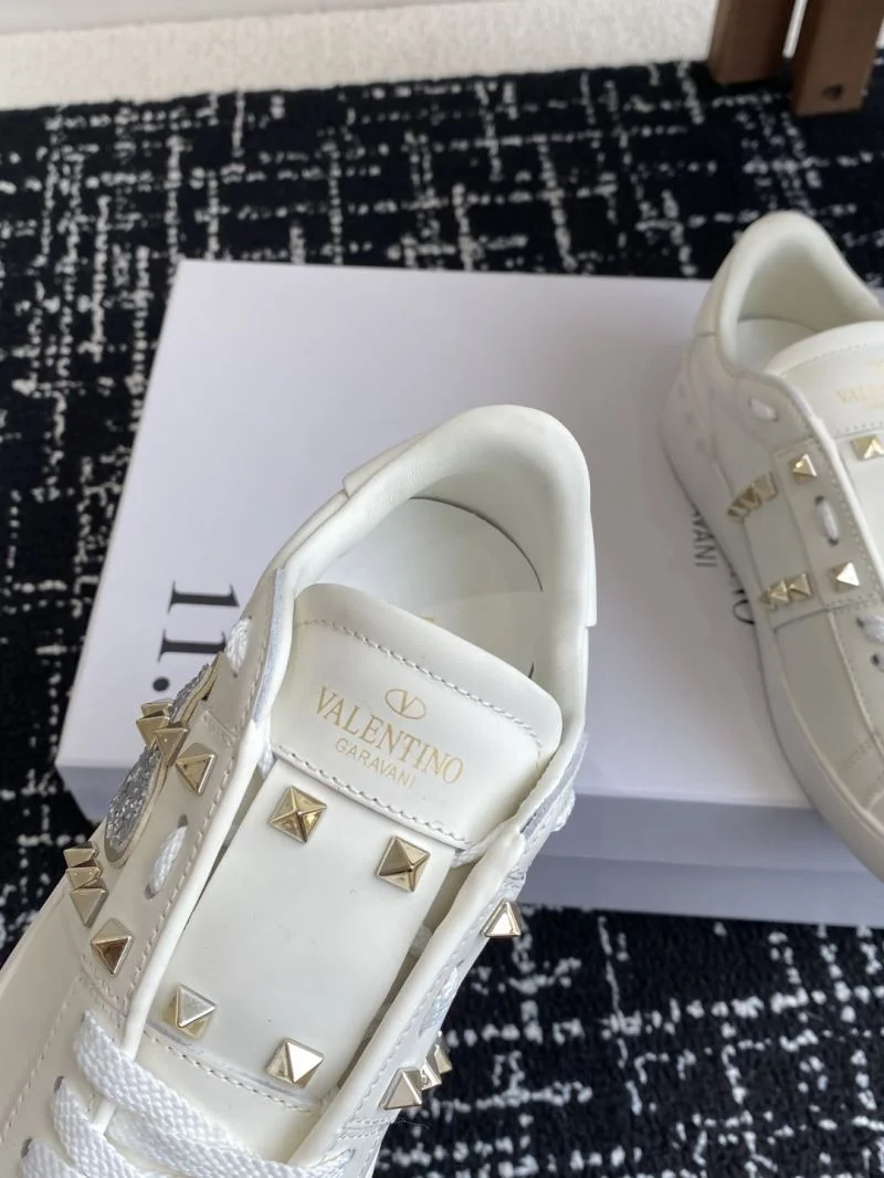 Valentino Open Shoes MoistureWicking 36151
