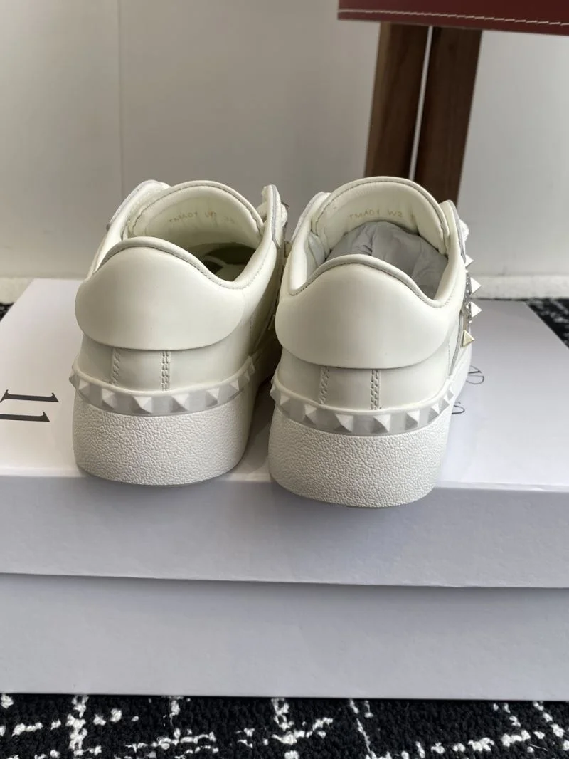 Valentino Open Shoes MoistureWicking 36151