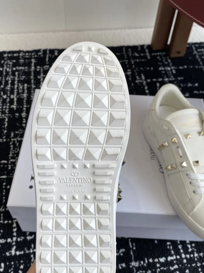 Valentino Open Shoes MoistureWicking 36151