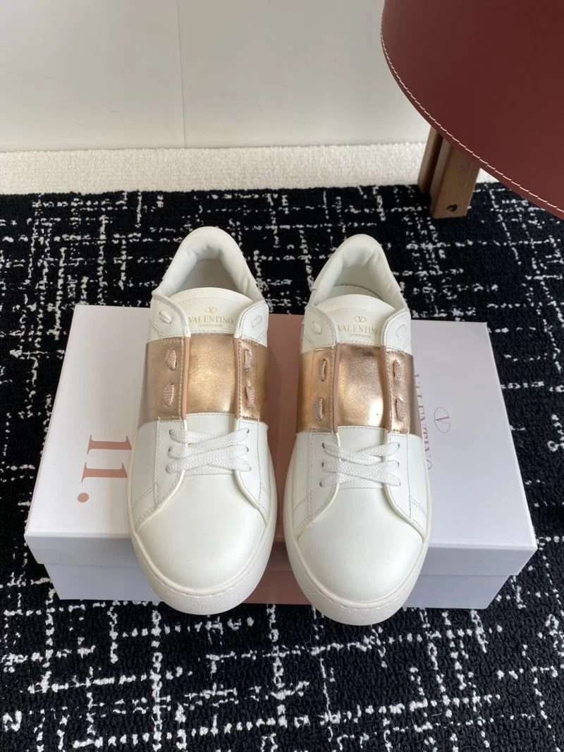 QuickDry Valentino Open Shoes 36160