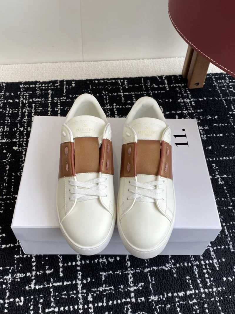 Valentino Open Shoes Packable 36155