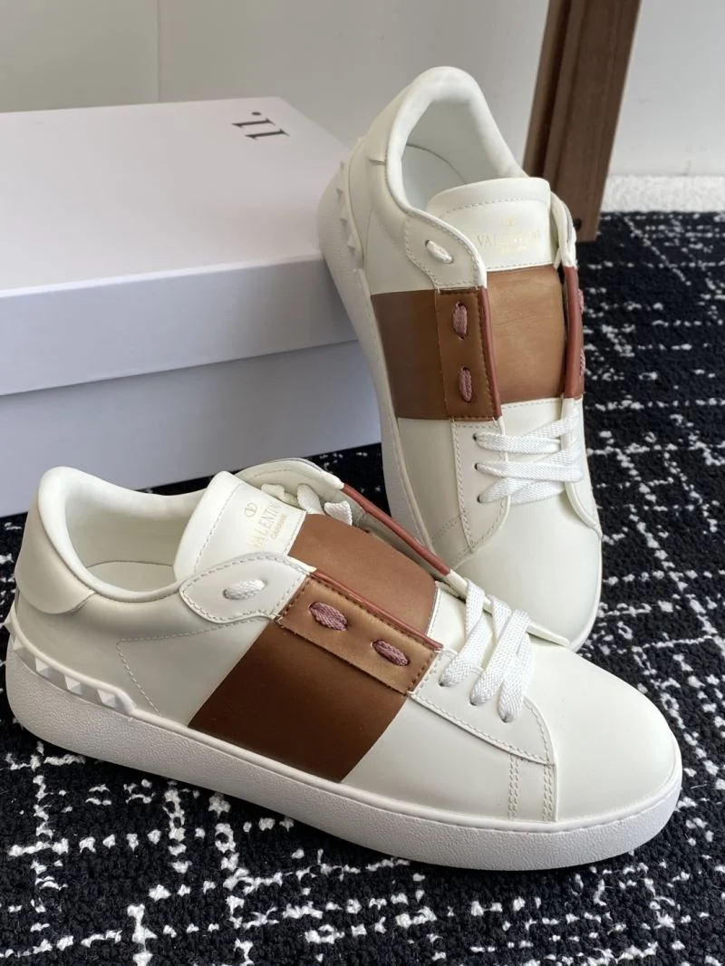 Valentino Open Shoes Packable 36155