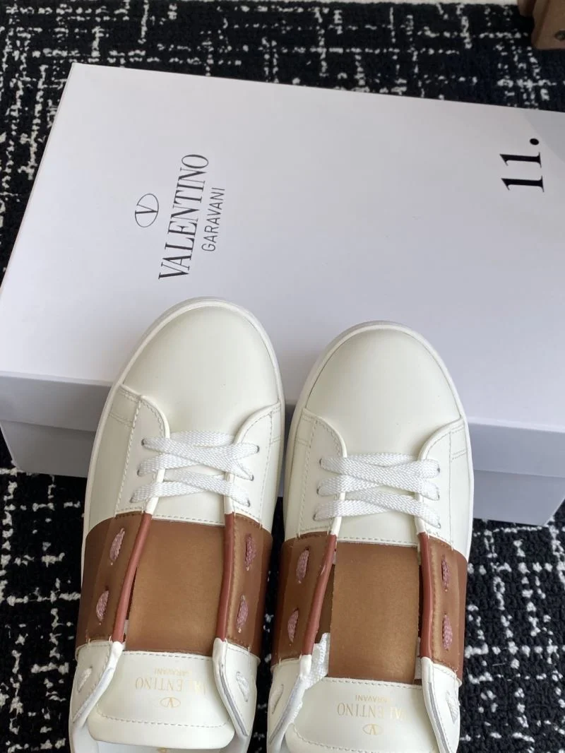 Valentino Open Shoes Packable 36155