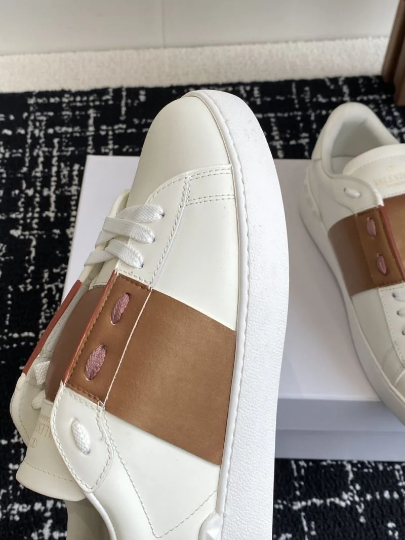 Valentino Open Shoes Packable 36155