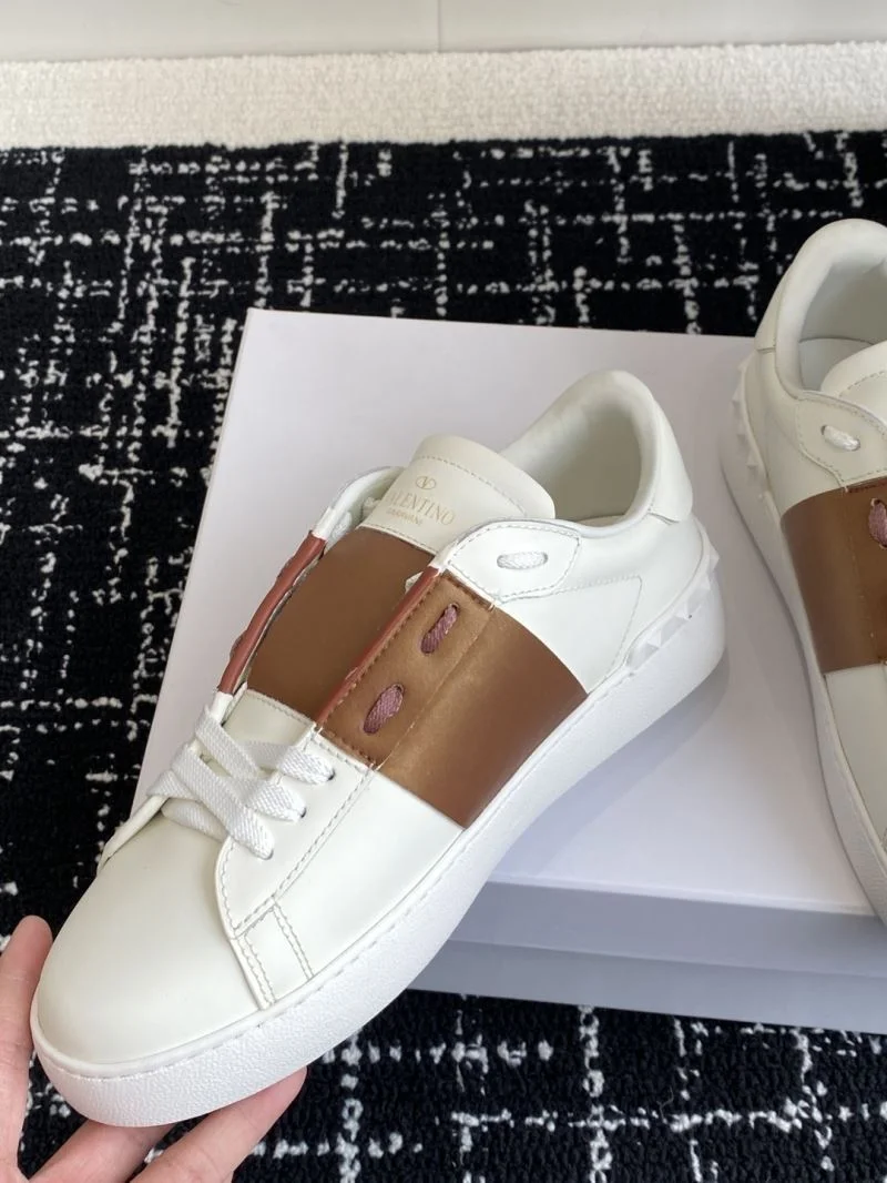 Valentino Open Shoes Packable 36155