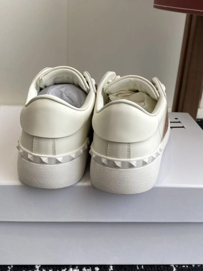 Valentino Open Shoes Packable 36155