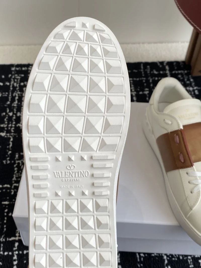 Valentino Open Shoes Packable 36155