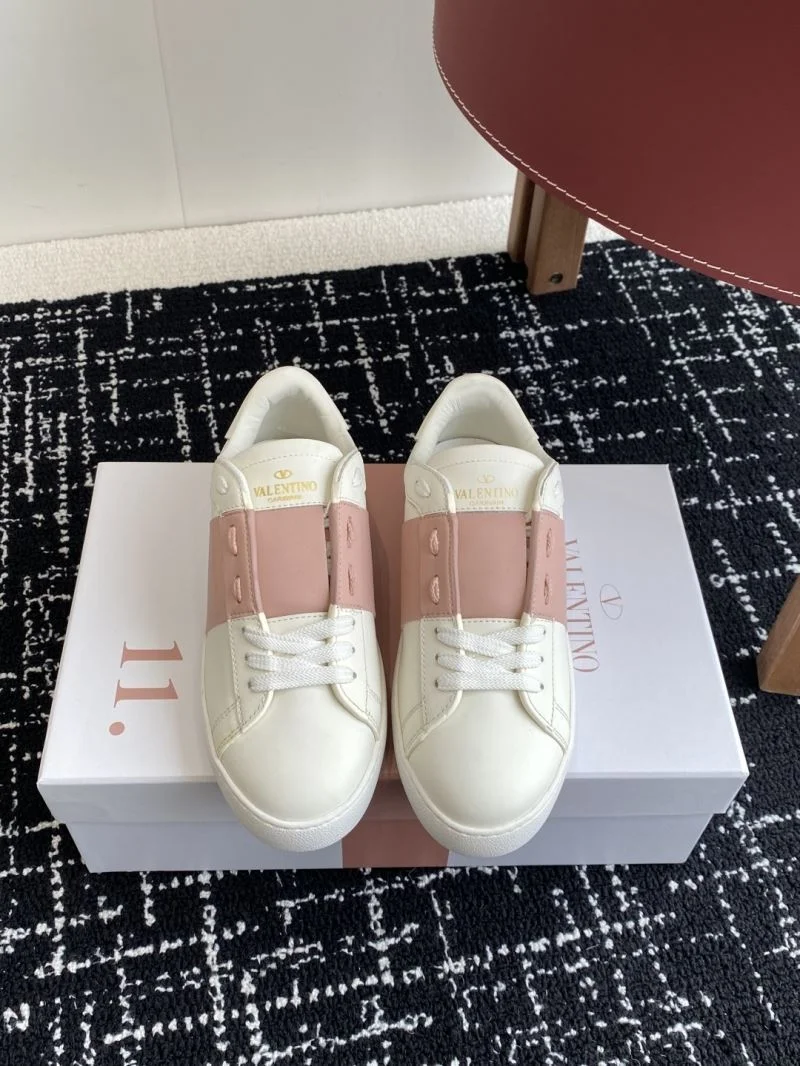 Valentino Open Shoes Efficient 36153