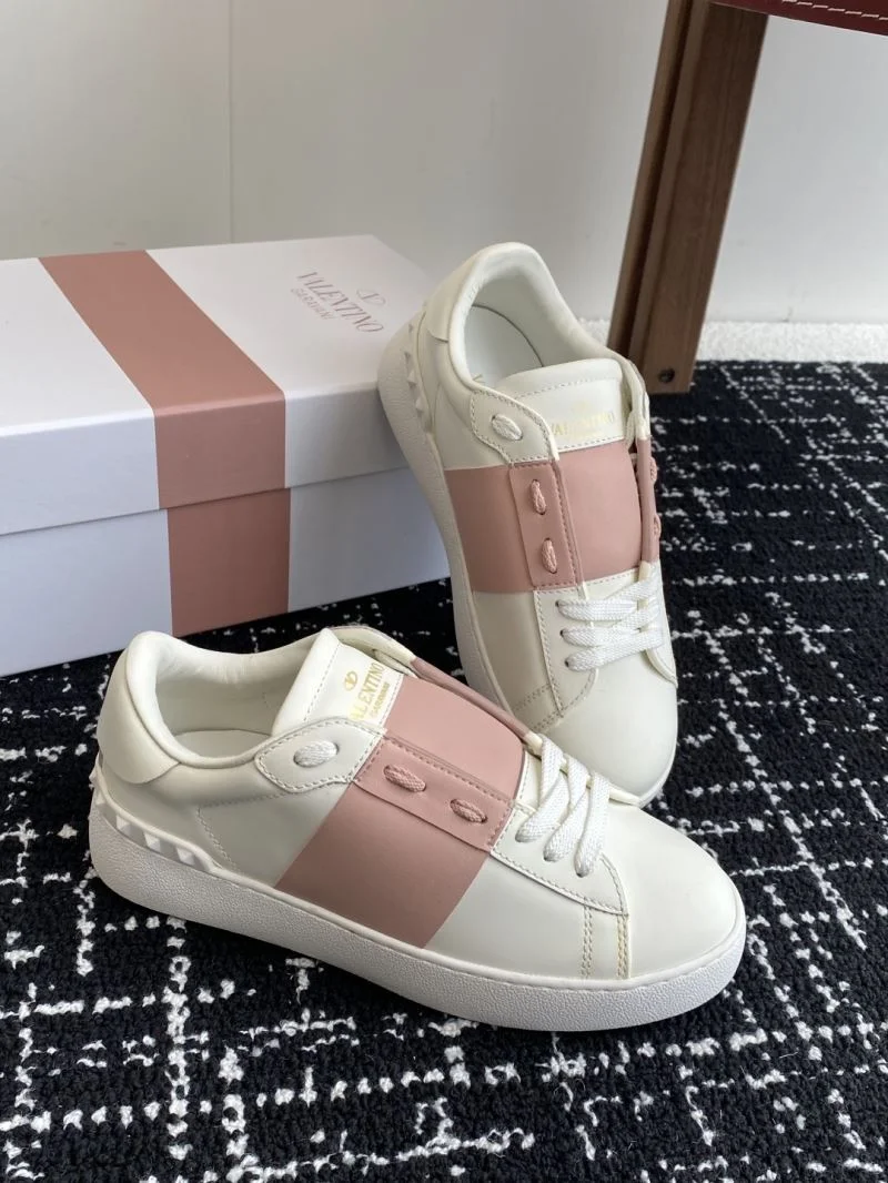 Valentino Open Shoes Efficient 36153
