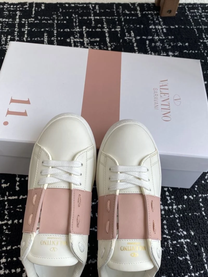 Valentino Open Shoes Efficient 36153
