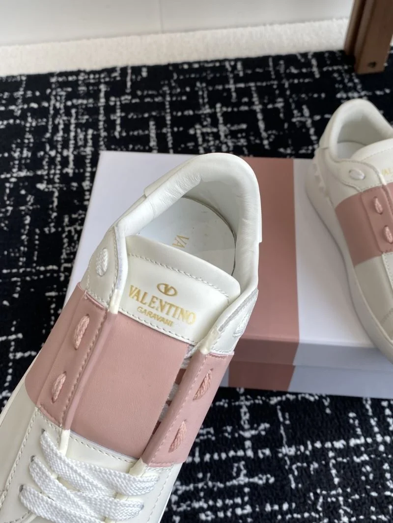 Valentino Open Shoes Efficient 36153