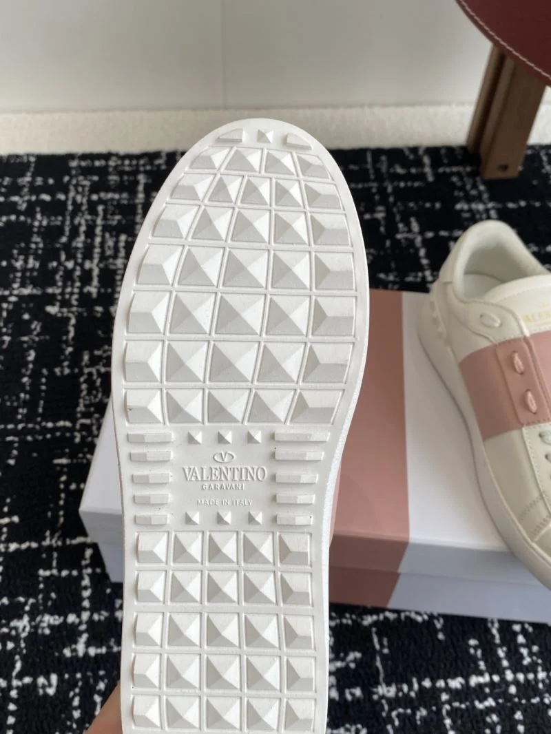 Valentino Open Shoes Efficient 36153