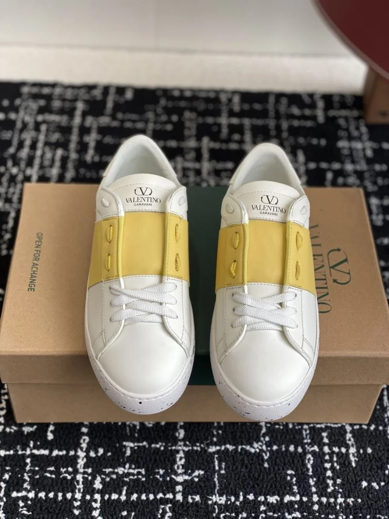 Valentino Open Shoes Supportive 36146