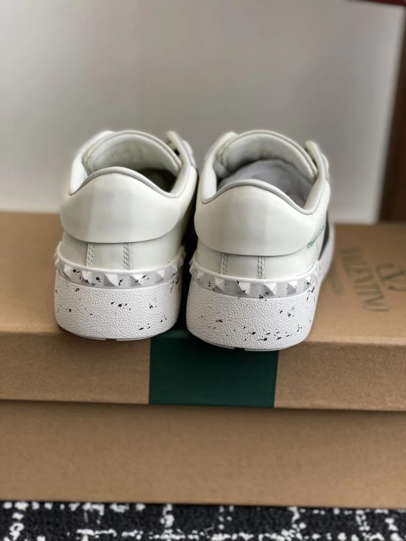 Valentino Open Shoes Breathable 36147