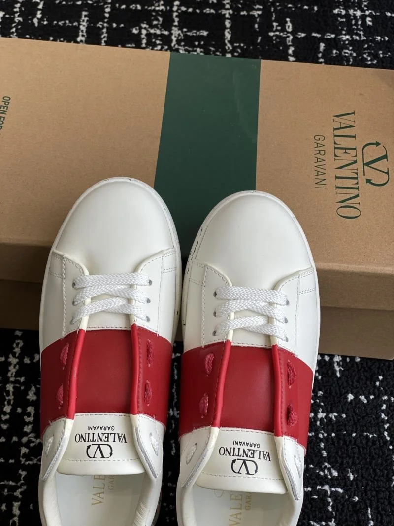 Bold Valentino Open Shoes 36145