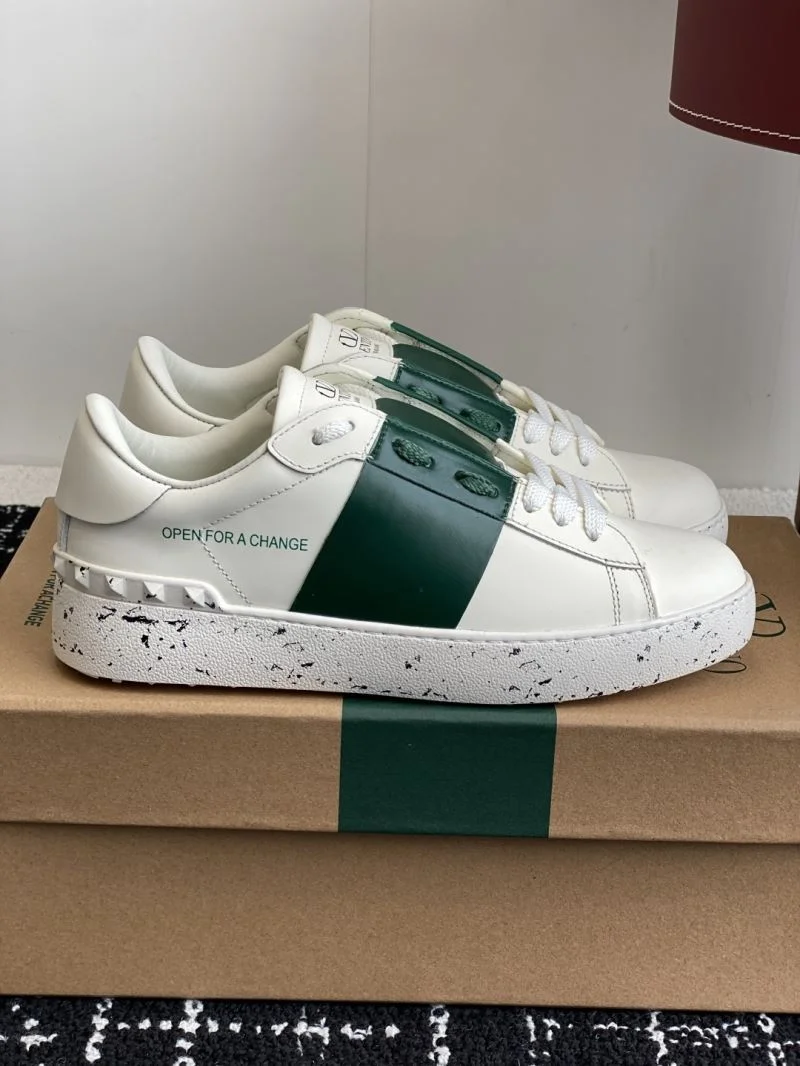 Valentino Open Shoes SmartChoice 36141