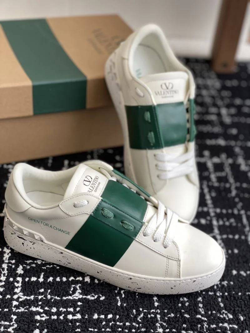 Valentino Open Shoes SmartChoice 36141