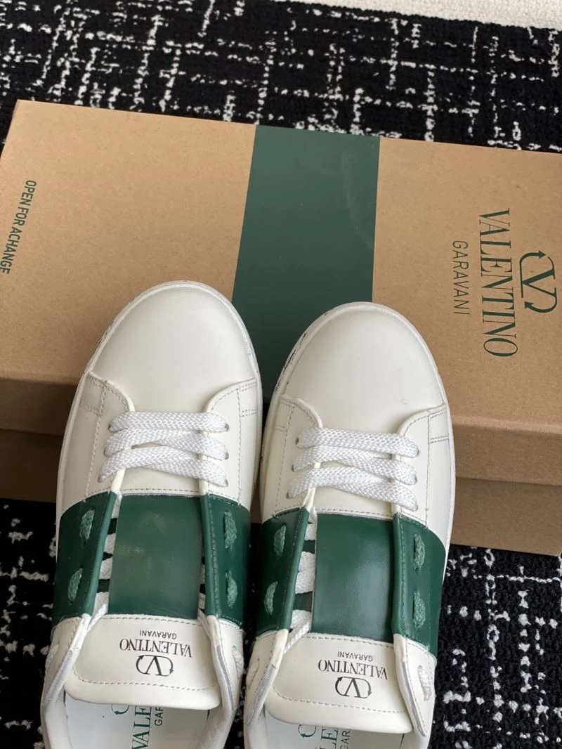 Valentino Open Shoes SmartChoice 36141
