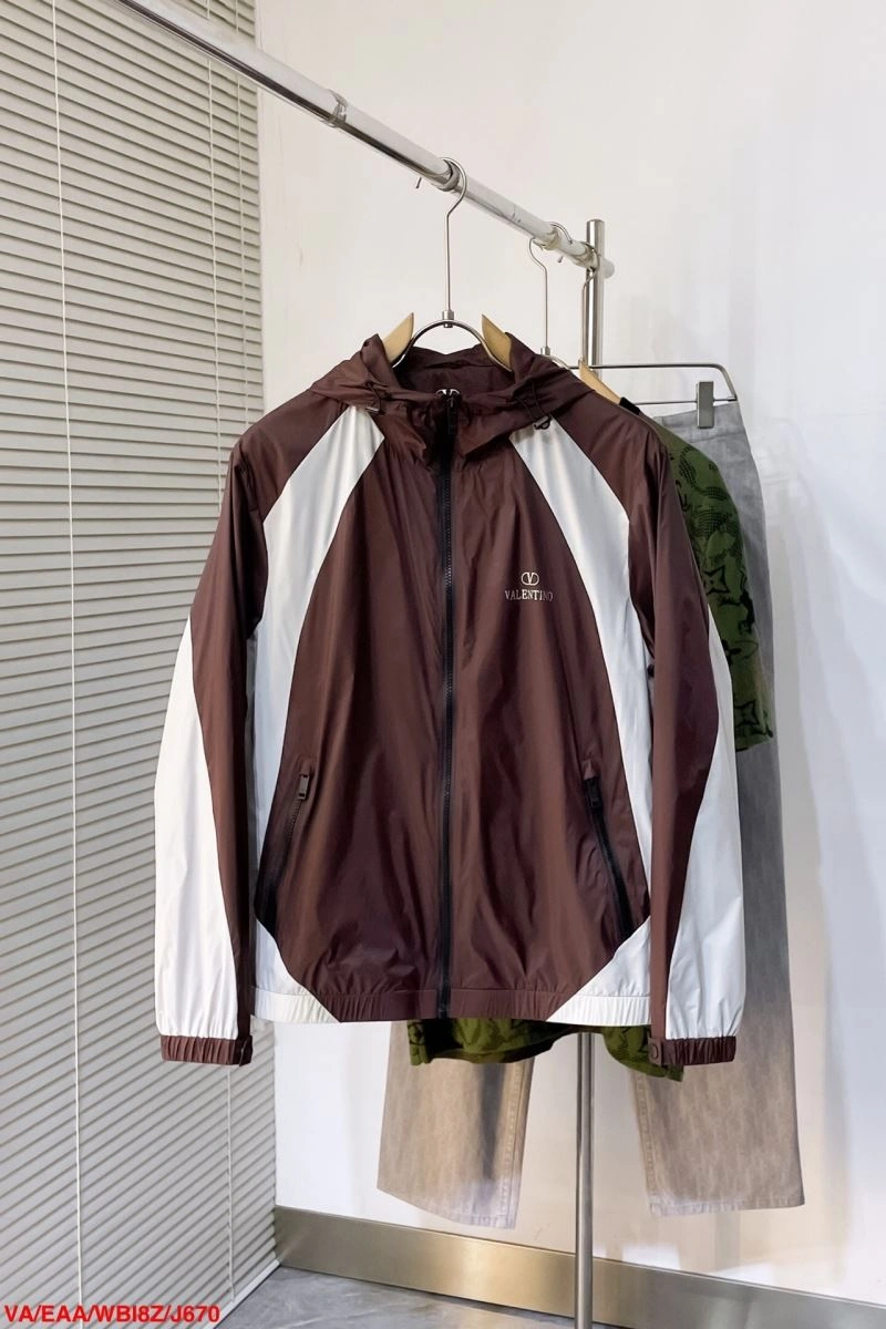 Valentino Outwear Durable 175026