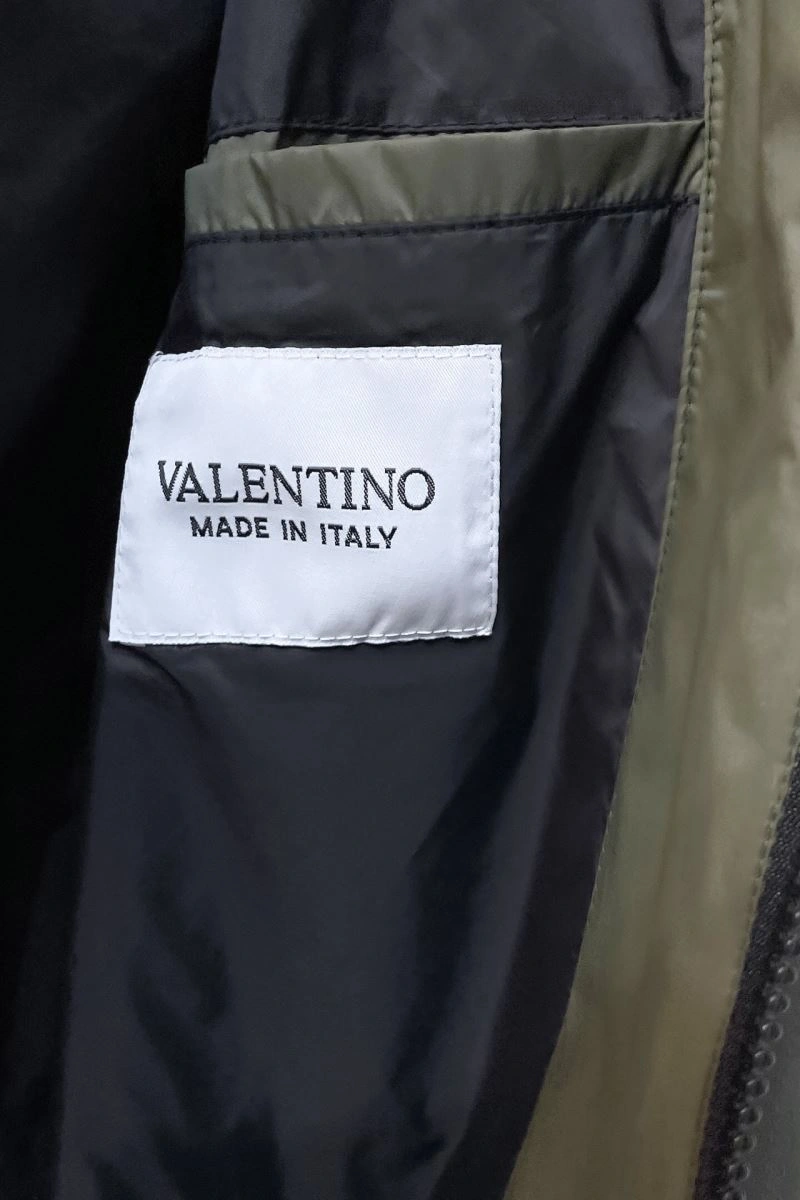 Valentino Outwear Durable 175026