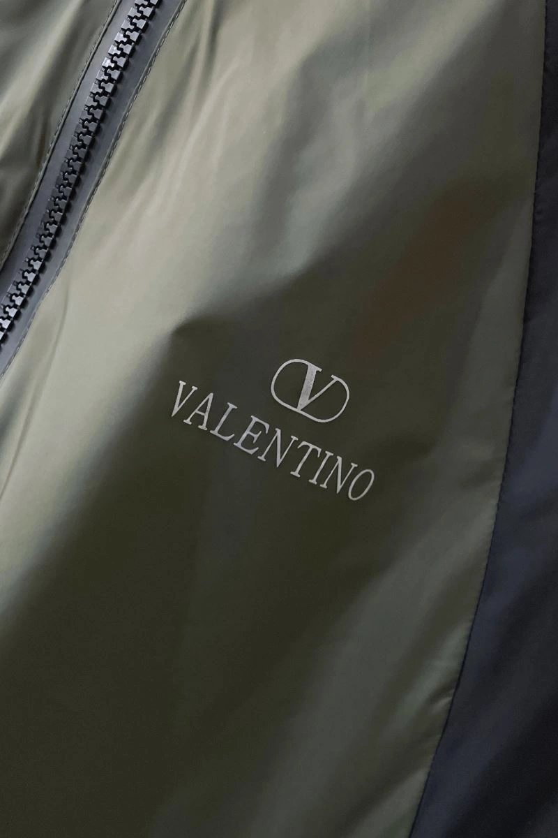 Valentino Outwear Durable 175026