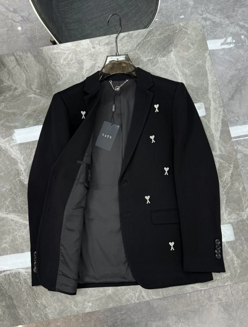 Valentino Outwear ZipUp 174912