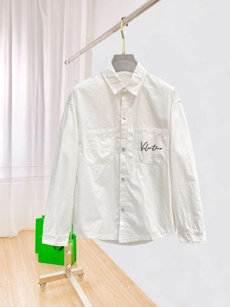 Valentino Outwear UrbanStyle 174906