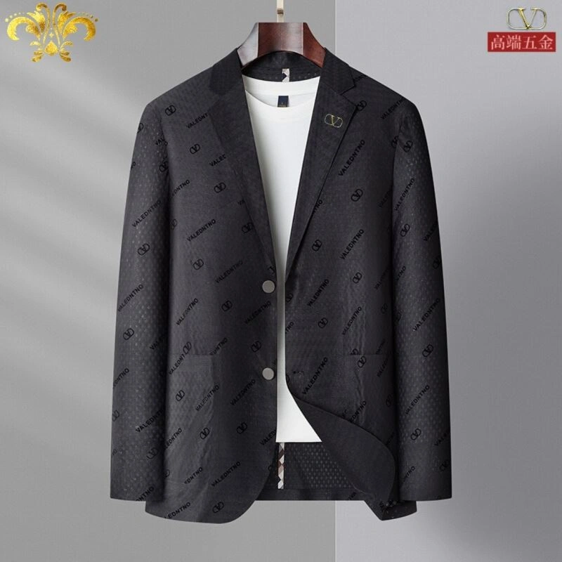 Valentino Outwear Stretchable 174957
