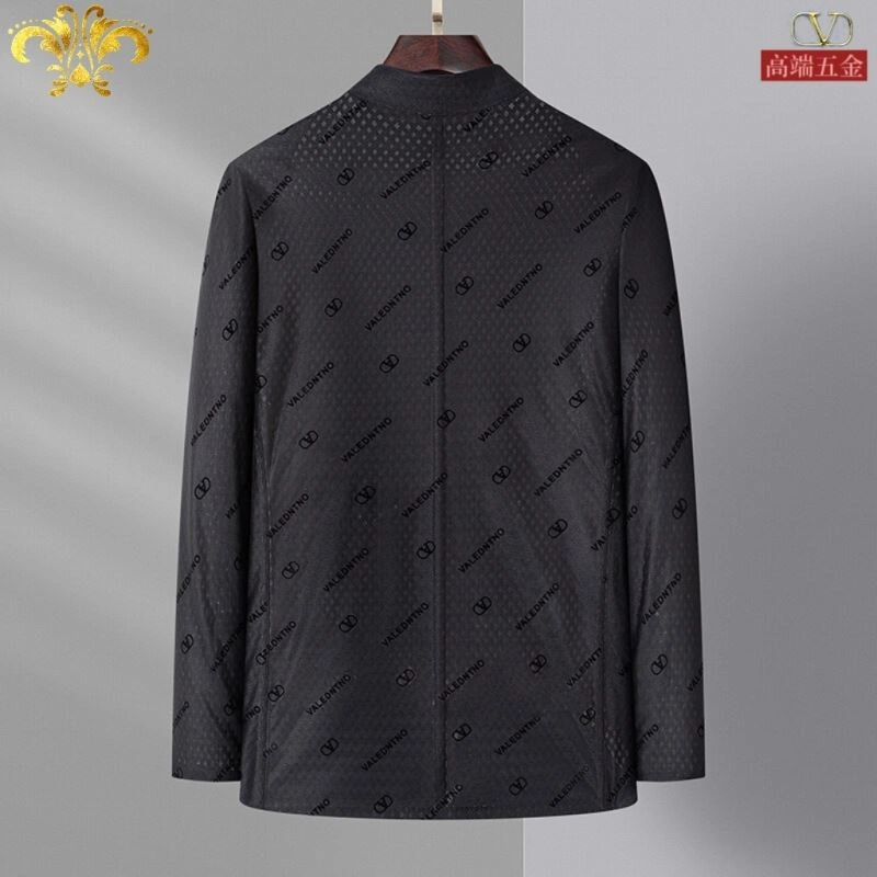 Valentino Outwear Stretchable 174957