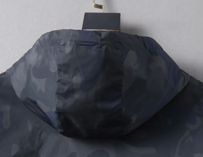 Premium Valentino Outwear 174893
