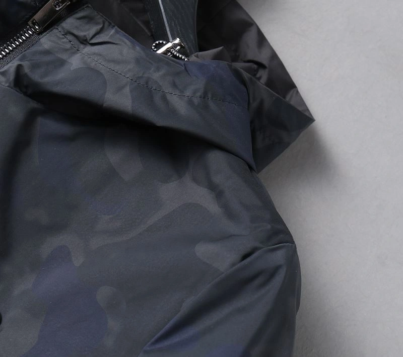 Premium Valentino Outwear 174893