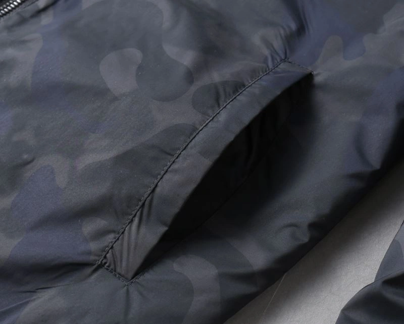 Premium Valentino Outwear 174893