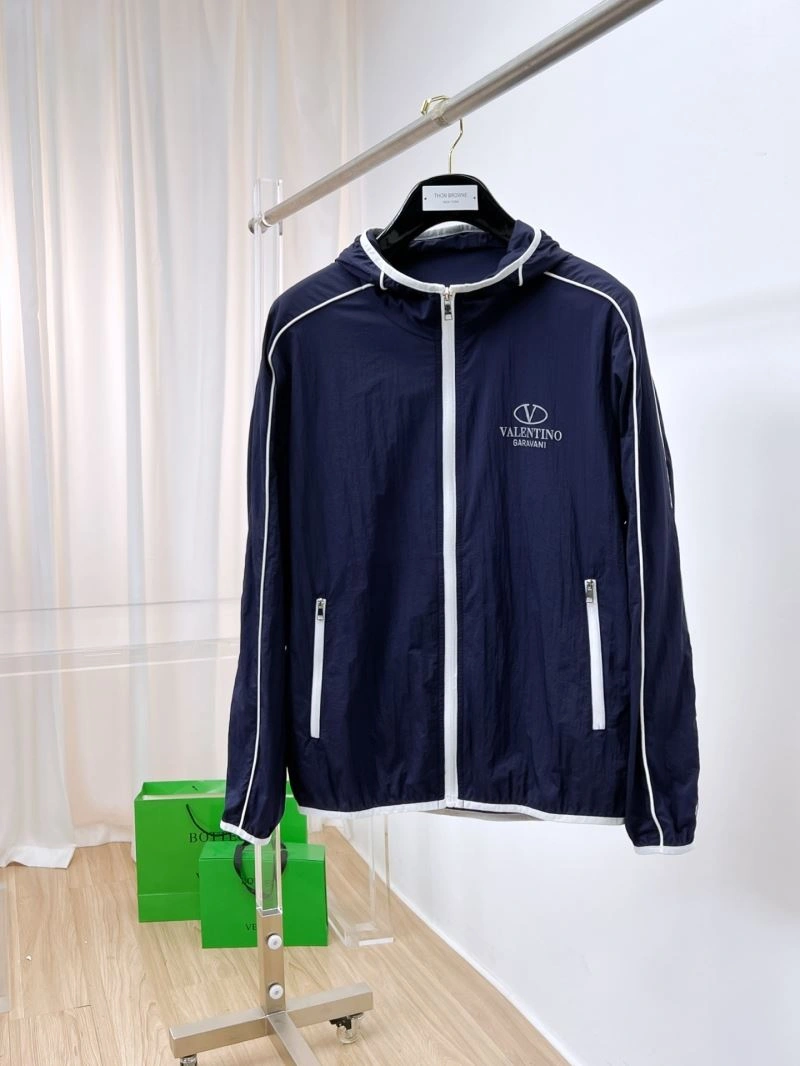 Valentino Outwear Thermal 174887