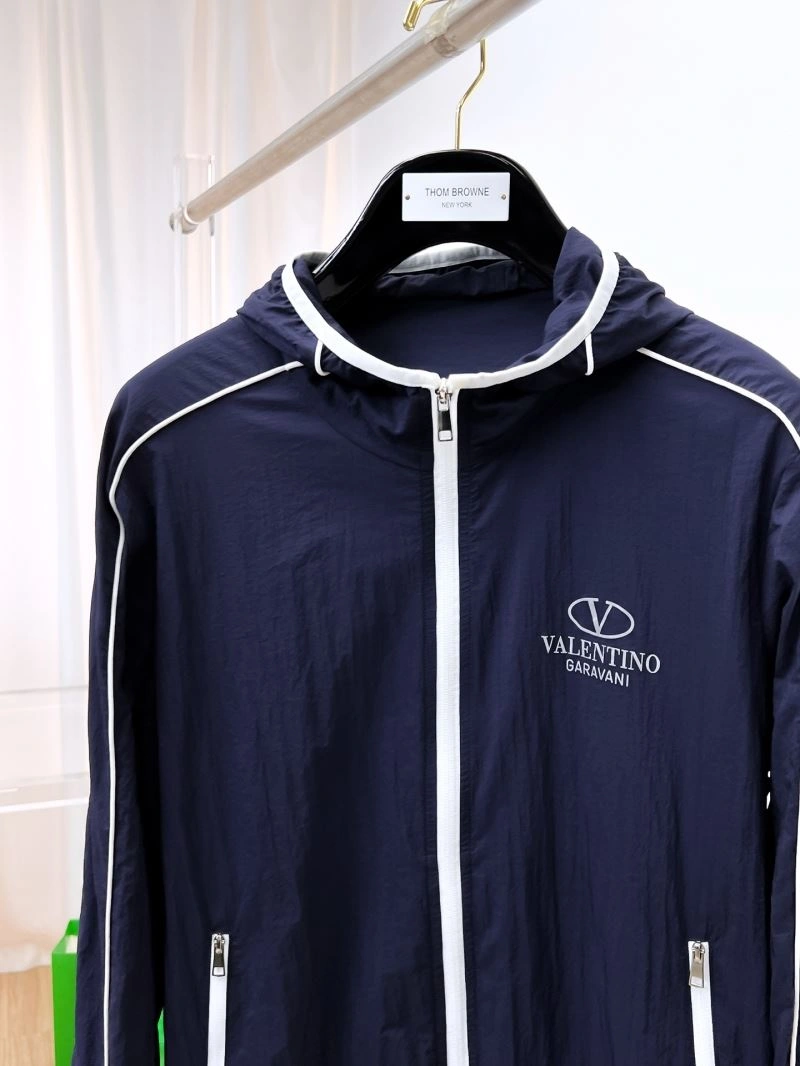 Valentino Outwear Thermal 174887