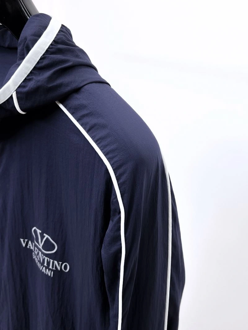 Valentino Outwear Thermal 174887